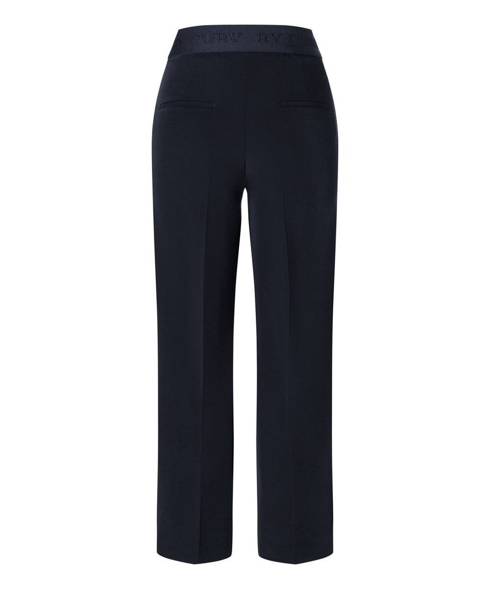 Cameron Housut Dark Navy - Cambio - My Milou