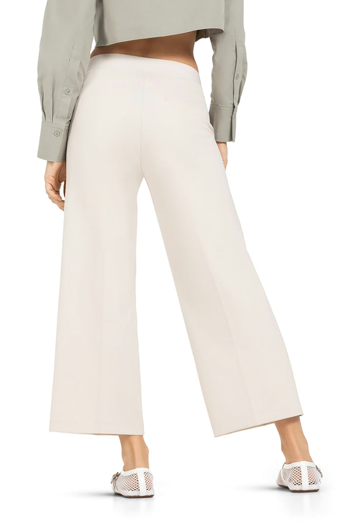 Cameron Housut Offwhite - Cambio - My Milou