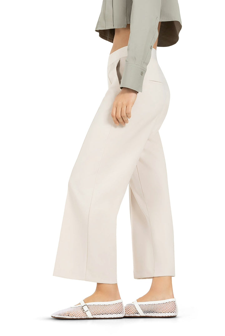 Cameron Housut Offwhite - Cambio - My Milou