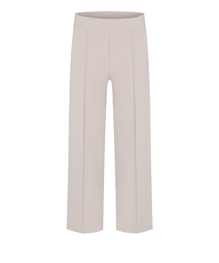 Cameron Housut Offwhite - Cambio - My Milou