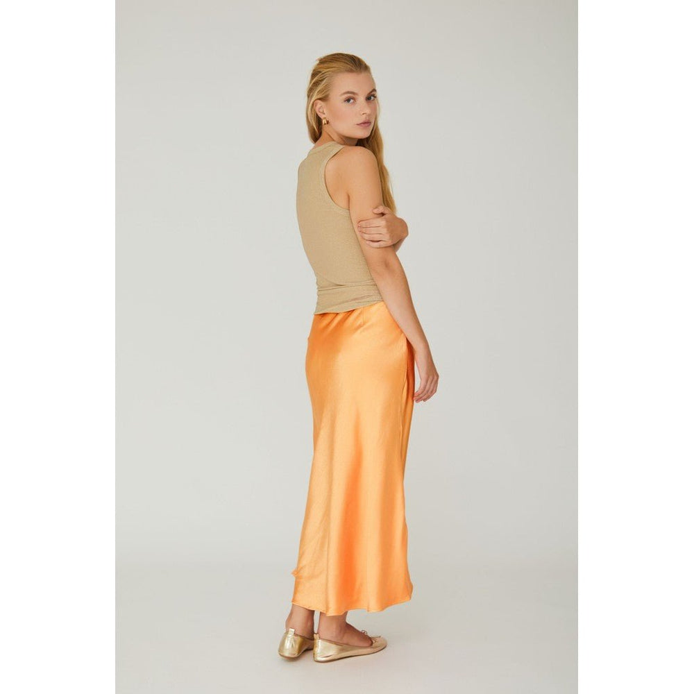 Carrie Hame Orange - A-VIEW - My Milou