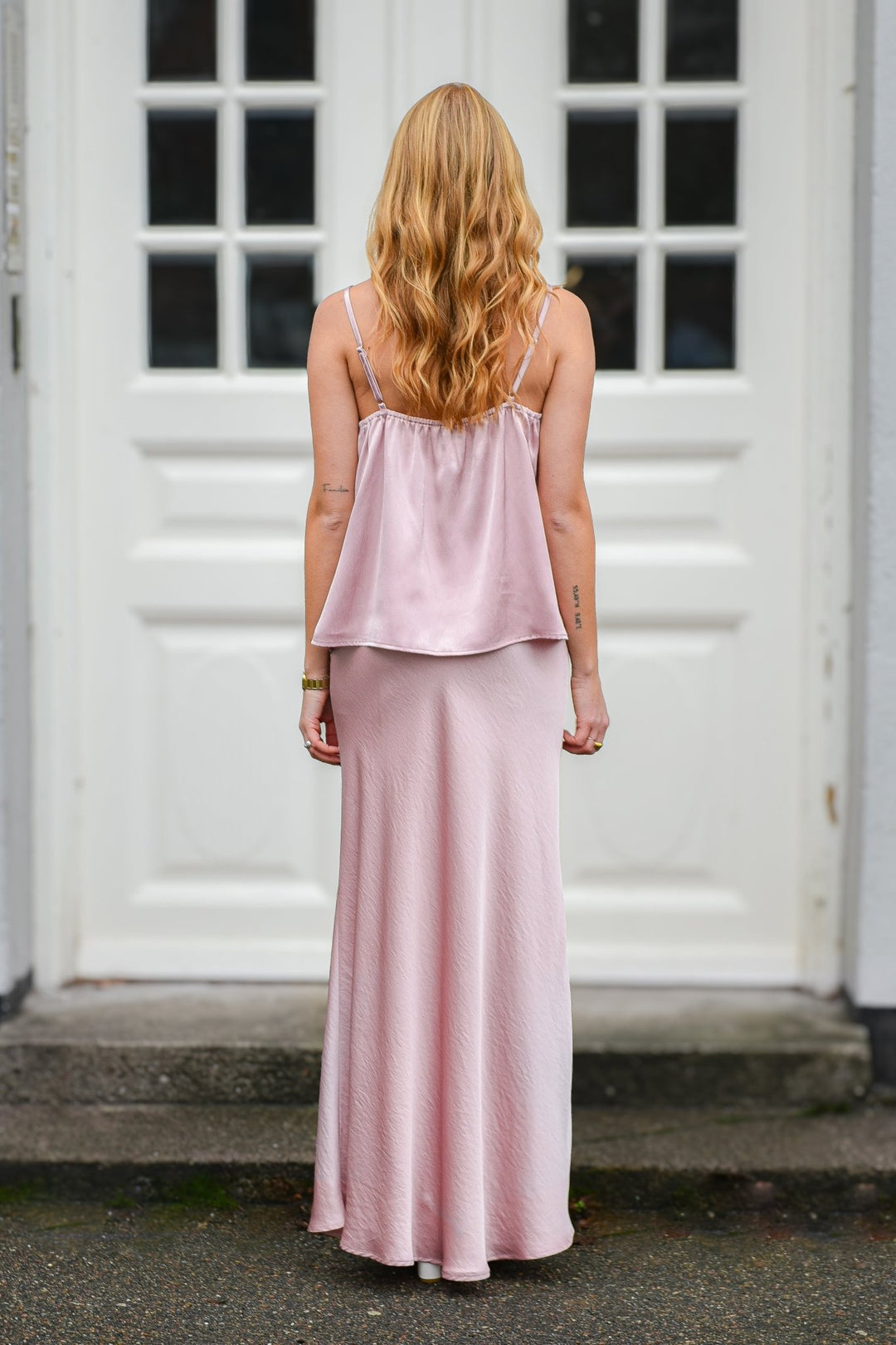 Carrie Hame Pale Rose - A - VIEW - My Milou