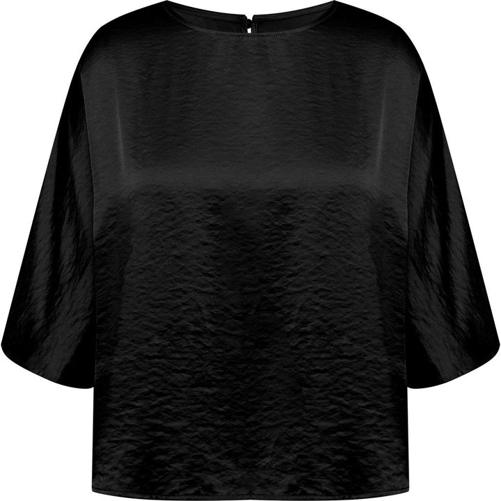 Carrie Pusero Black - A-VIEW - My Milou