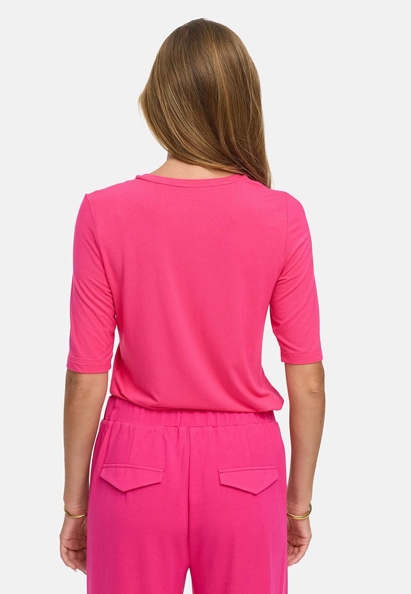 Catnoir Deluxe Jersey T - paita Pink - CATNOIR - My Milou