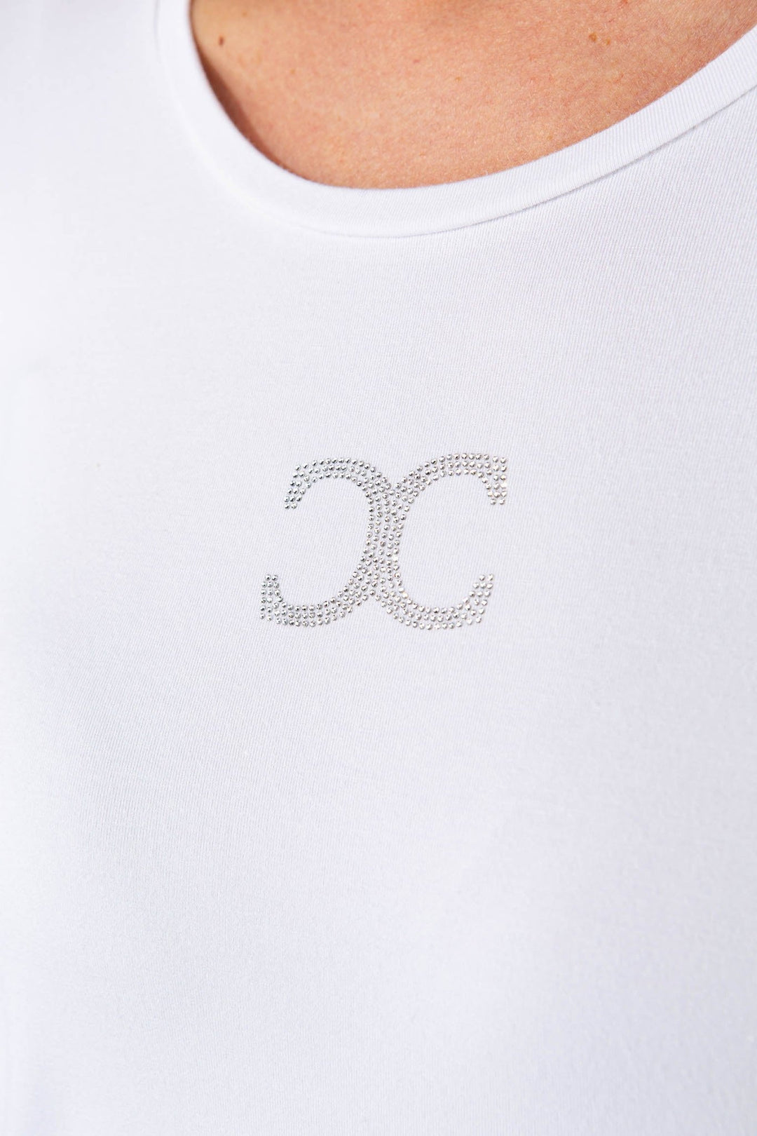 Catnoir Deluxe Jersey T - paita White - CATNOIR - My Milou