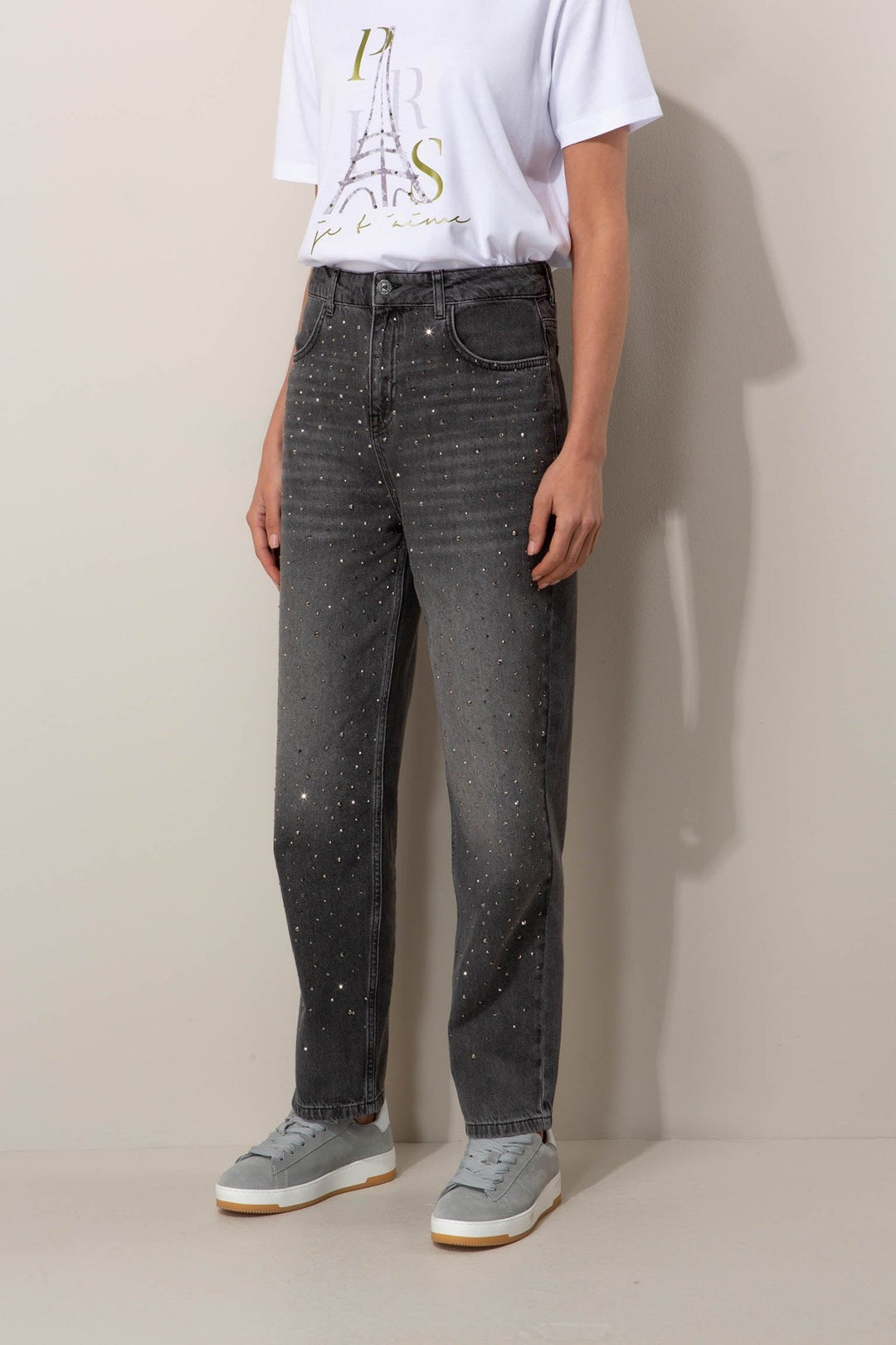 CATNOIR Shine farku Grey - CATNOIR - My Milou