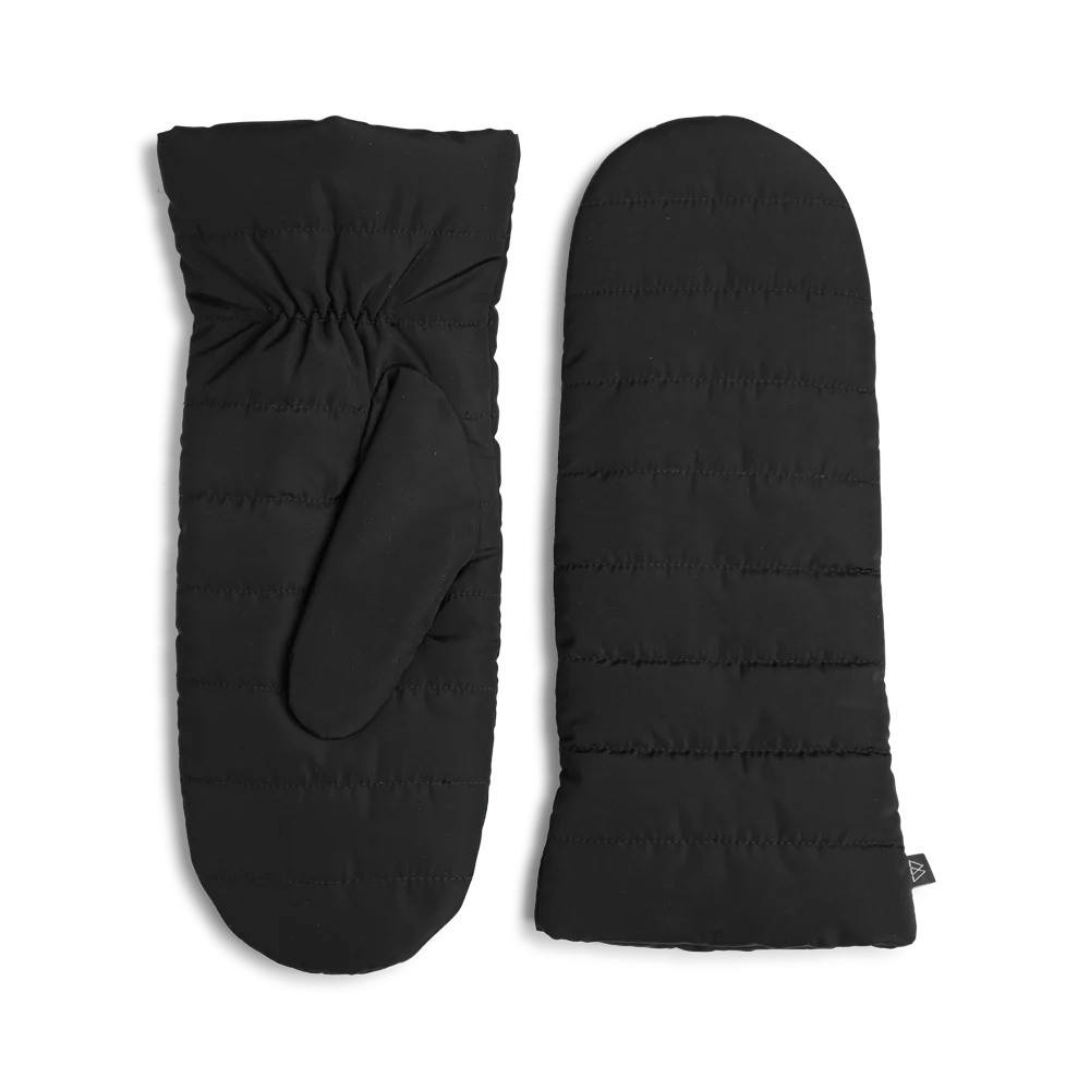 CelinaMBG Mitten Black - Markberg - My Milou