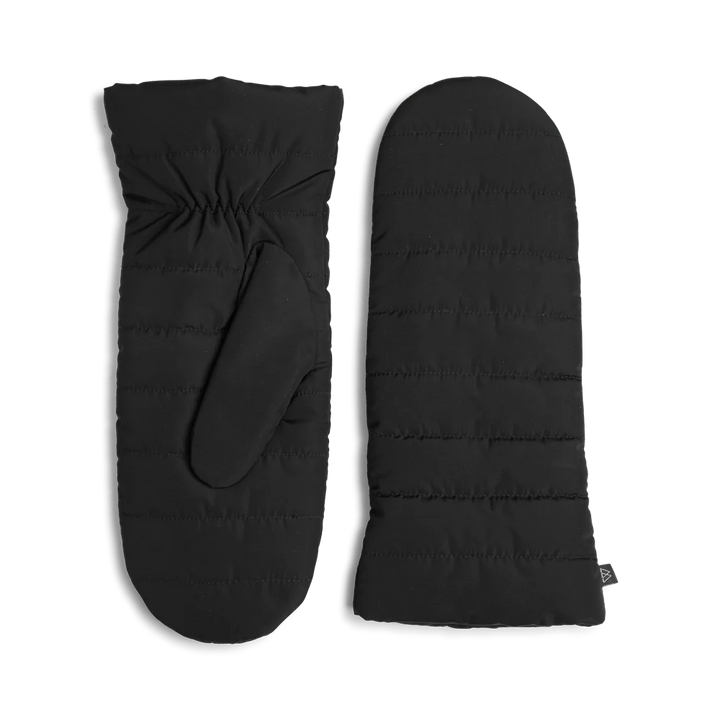 CelinaMBG Mitten Black - Markberg - My Milou