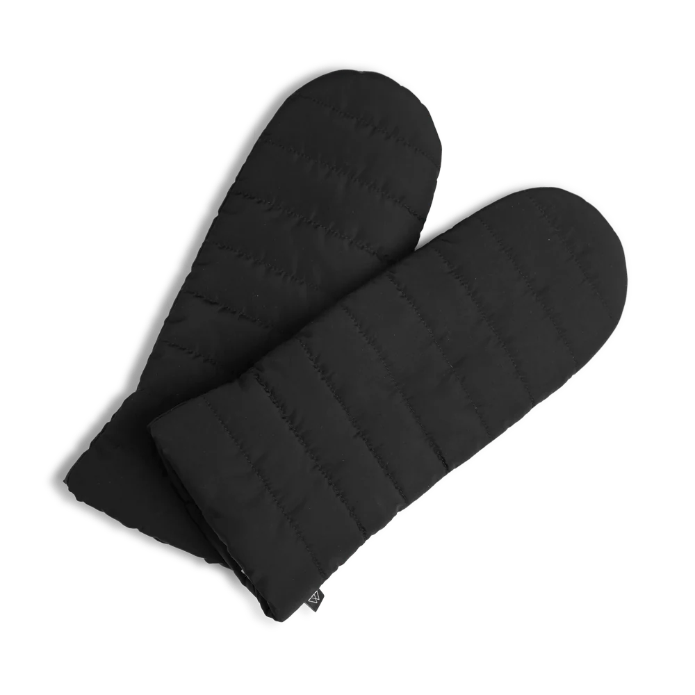 CelinaMBG Mitten Black - Markberg - My Milou