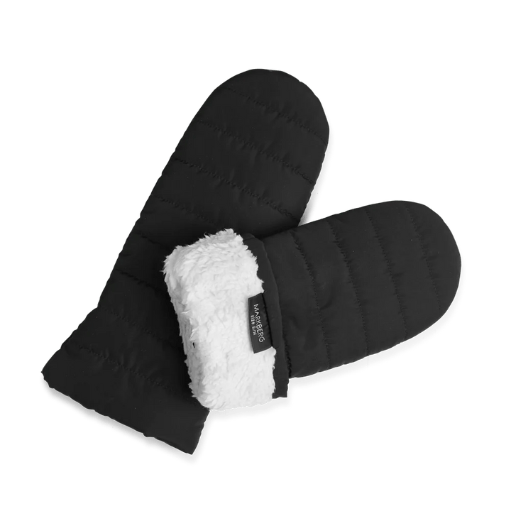 CelinaMBG Mitten Black - Markberg - My Milou