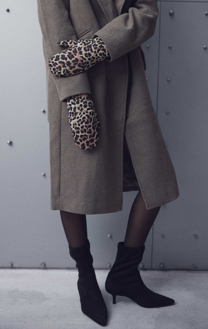 CelinaMBG Mitten Leopard - Markberg - My Milou