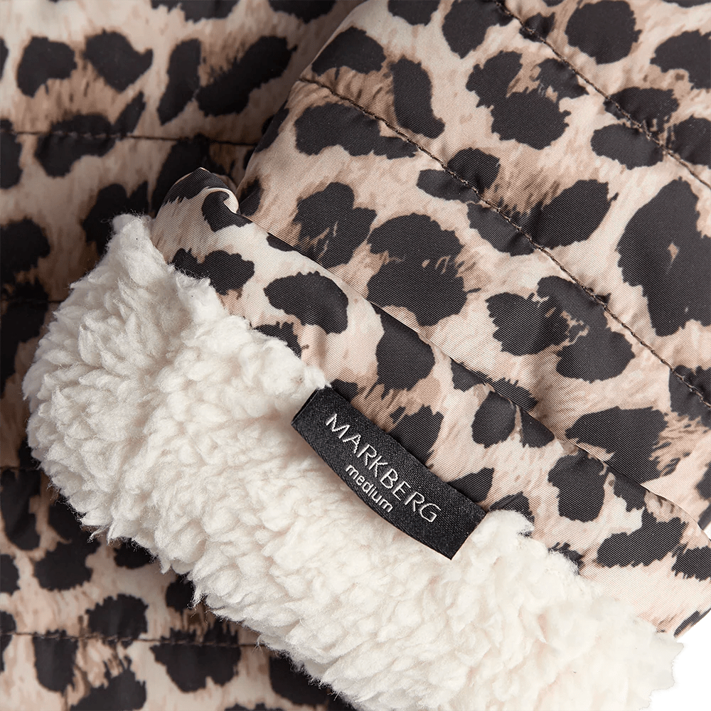 CelinaMBG Mitten Leopard - Markberg - My Milou