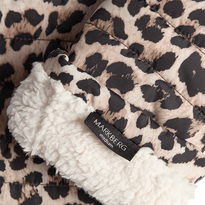 CelinaMBG Mitten Leopard - Markberg - My Milou