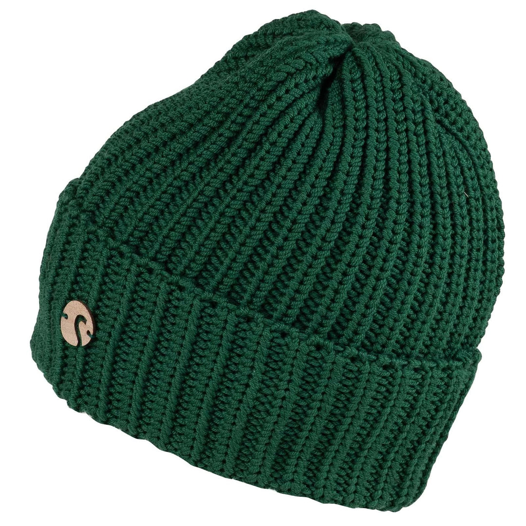 Chunky Merino Pipo Green - Salon Lakkitehdas - My Milou