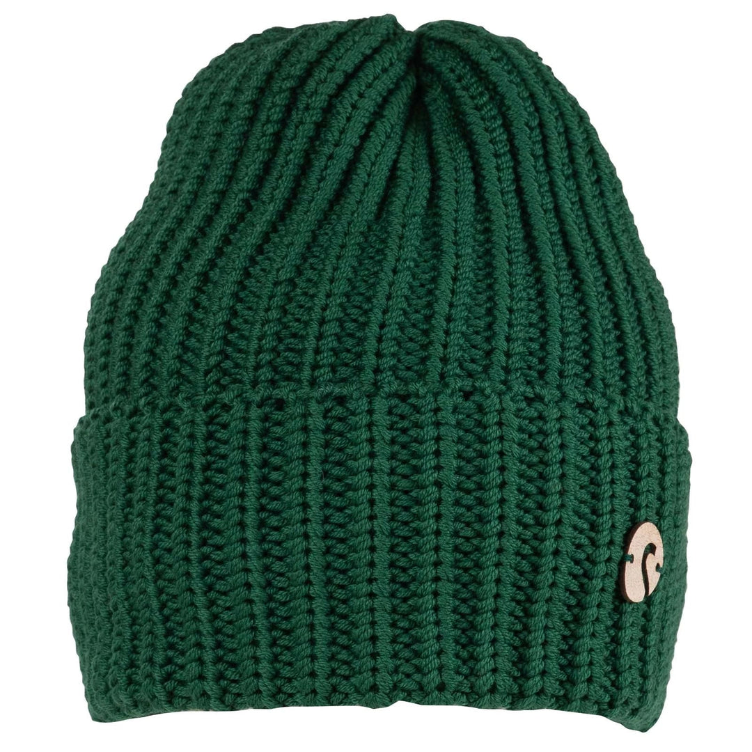 Chunky Merino Pipo Green - Salon Lakkitehdas - My Milou