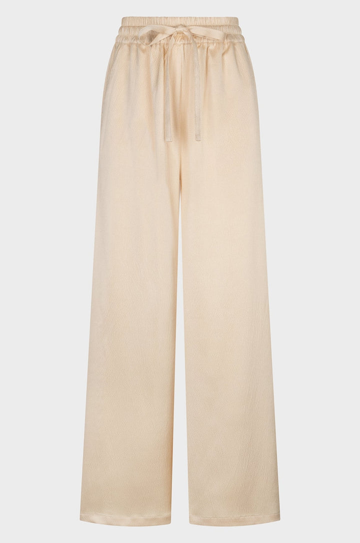 Ciel Housut Beige - AMAYA AMSTERDAM - My Milou