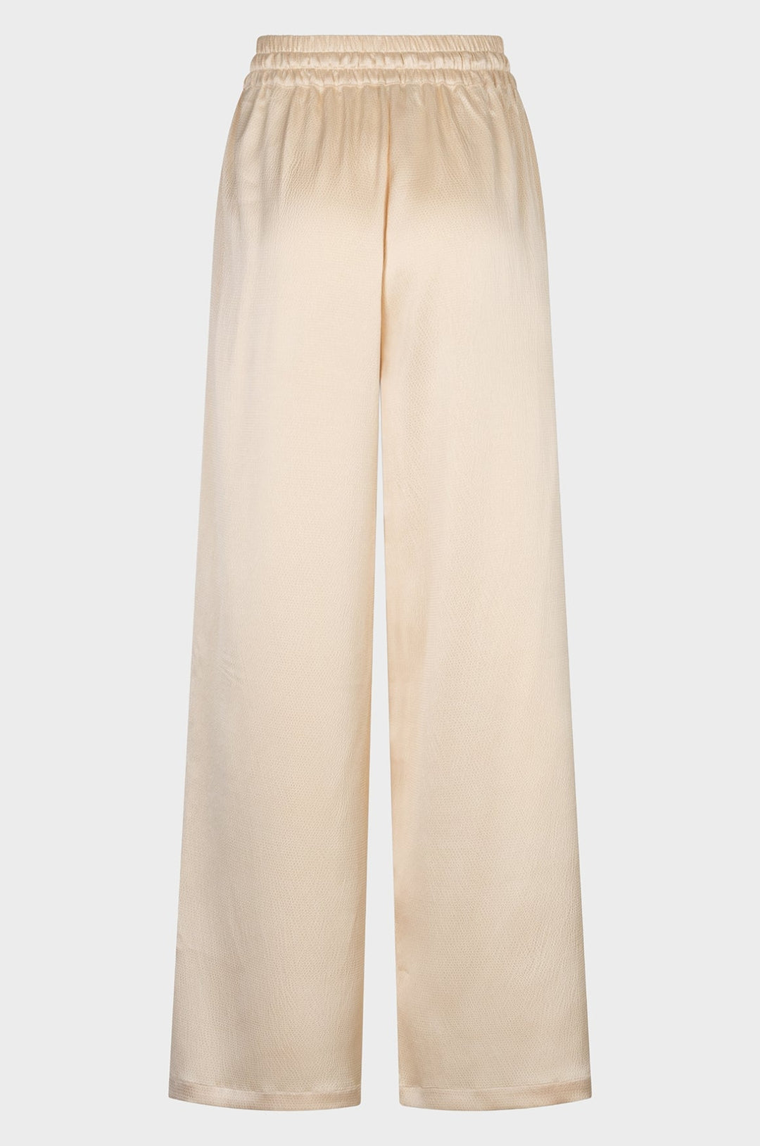 Ciel Housut Beige - AMAYA AMSTERDAM - My Milou