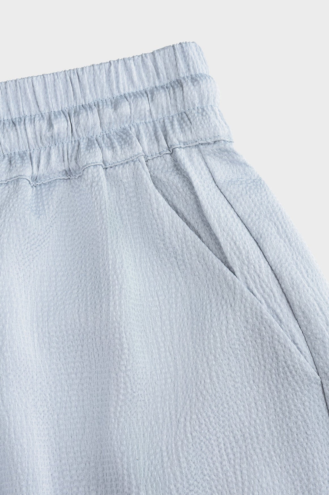 Ciel Housut Blue - AMAYA AMSTERDAM - My Milou