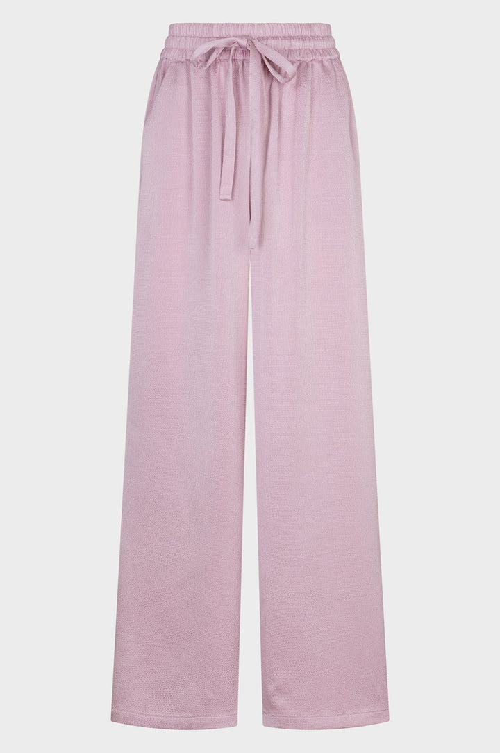 Ciel Housut Purple - AMAYA AMSTERDAM - My Milou