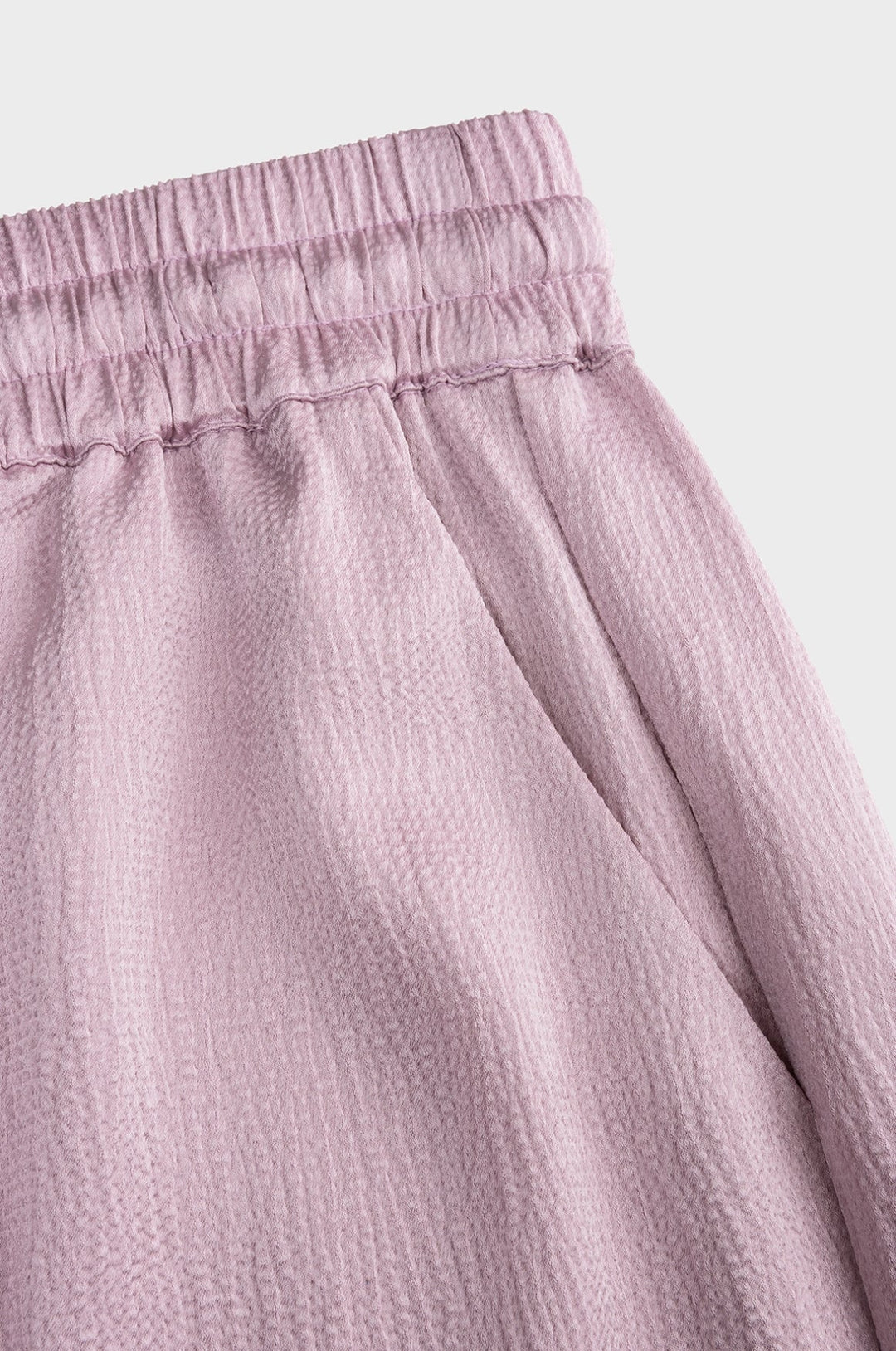 Ciel Housut Purple - AMAYA AMSTERDAM - My Milou