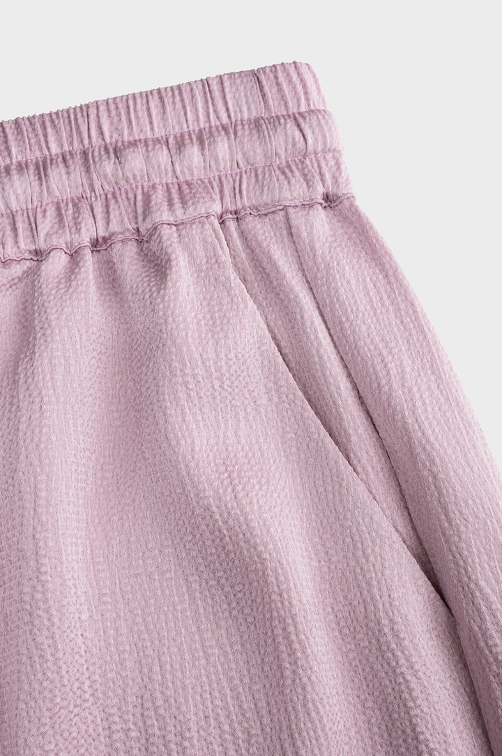 Ciel Housut Purple - AMAYA AMSTERDAM - My Milou