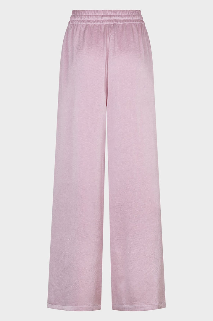 Ciel Housut Purple - AMAYA AMSTERDAM - My Milou