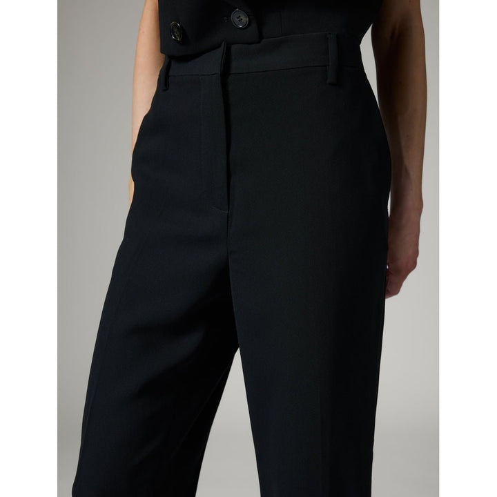 Classic Lady Housut Black - Day Birger Et Mikkelsen - My Milou