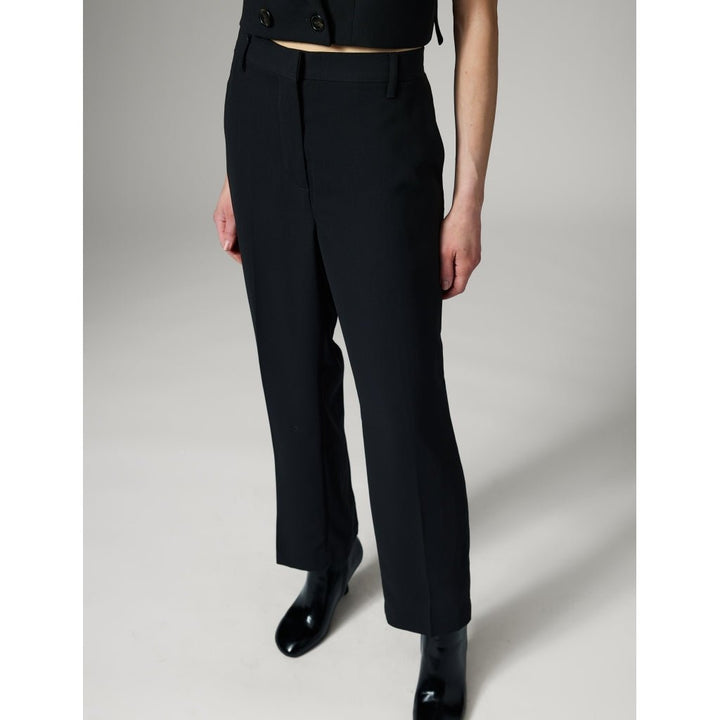 Classic Lady Housut Black - Day Birger Et Mikkelsen - My Milou