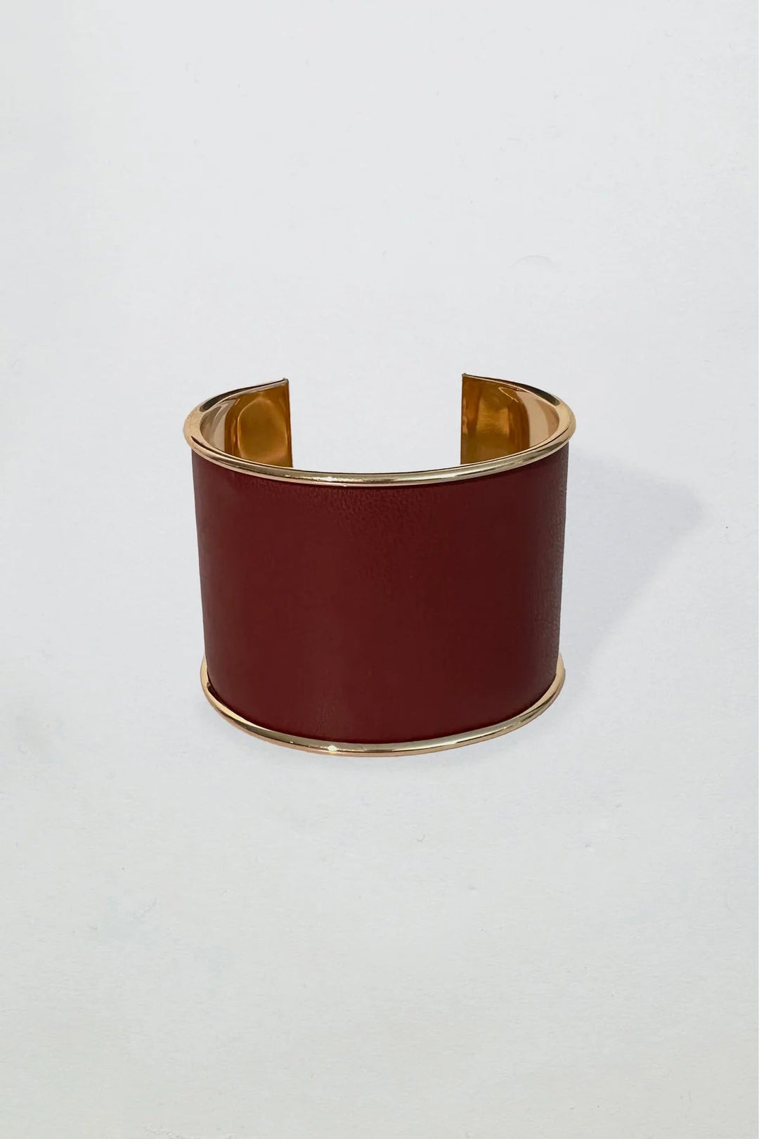 Cuff Rannekoru Burgundy - BOW19 - My Milou