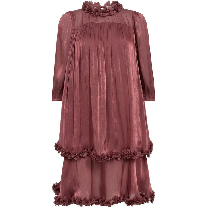 Daisi Mekko Old Rose - A - VIEW - My Milou
