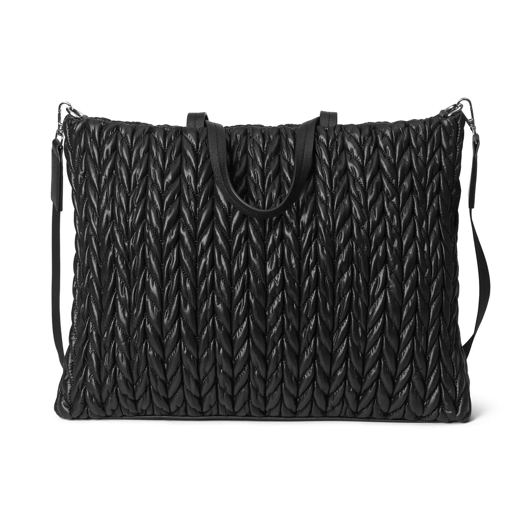 Day Crunch Buffer Bag Black - DAY ET - My Milou