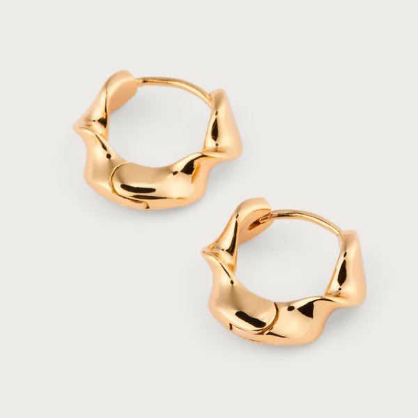 Day One Korvakorut Gold - Sparv - My Milou