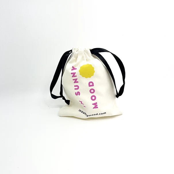Dolores Chain Wristlet Pink Gold - IN SUNNY MOOD - My Milou