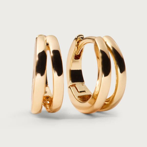 Donna Korvakorut Gold - Sparv - My Milou