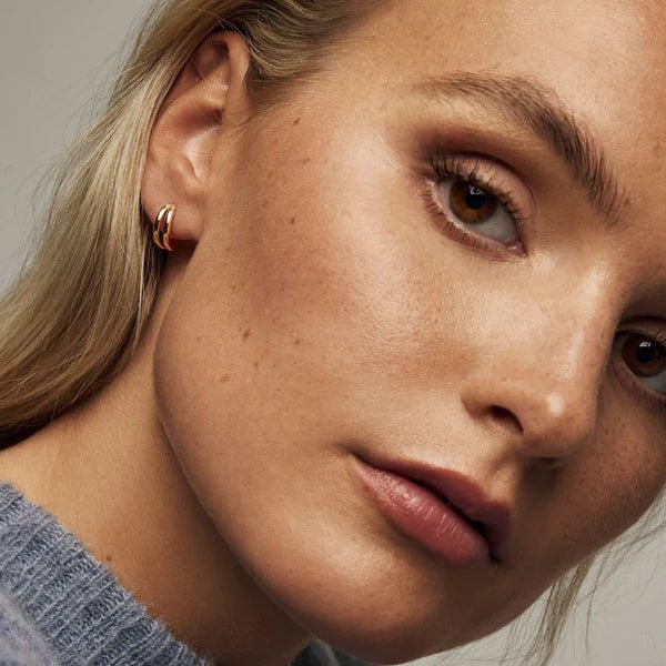 Donna Korvakorut Silver - Sparv - My Milou