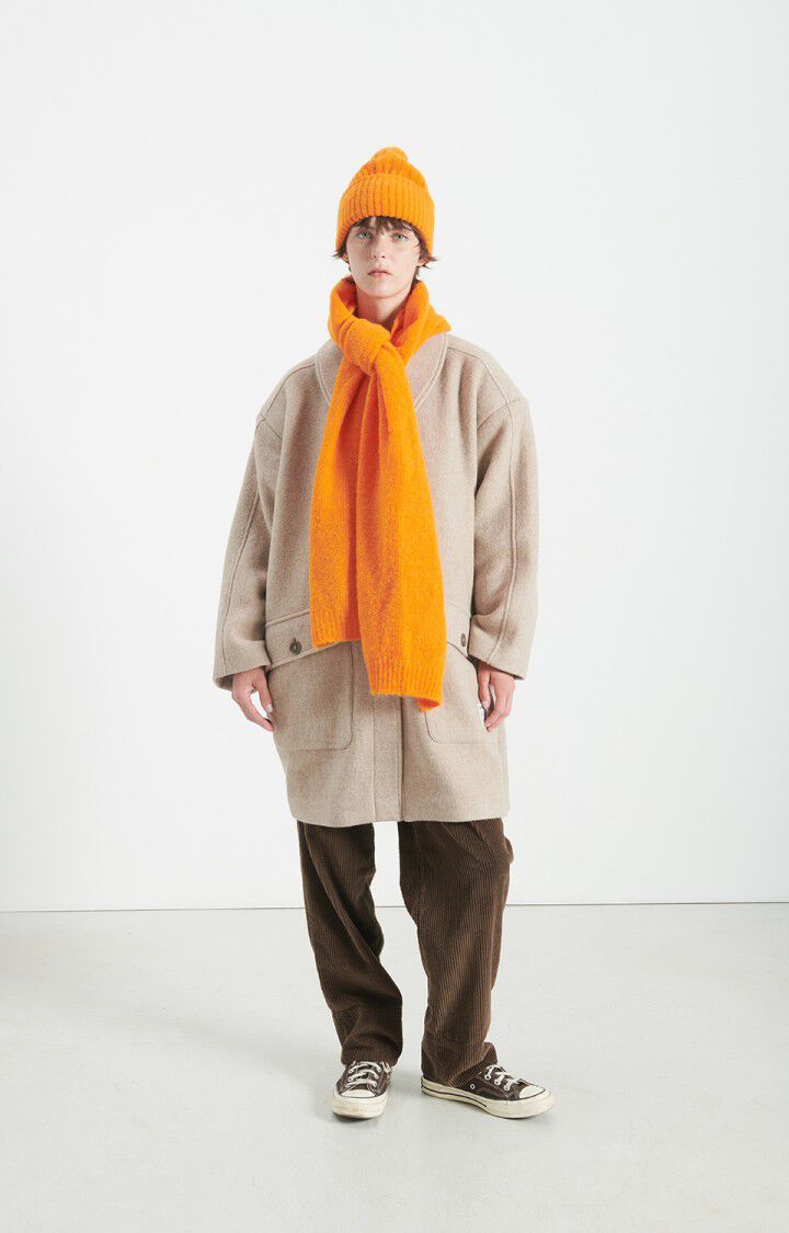East Pipo Orange - American Vintage - My Milou