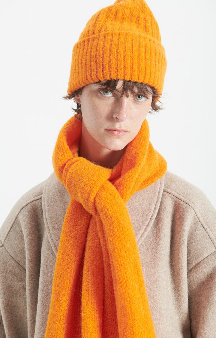 East Pipo Orange - American Vintage - My Milou