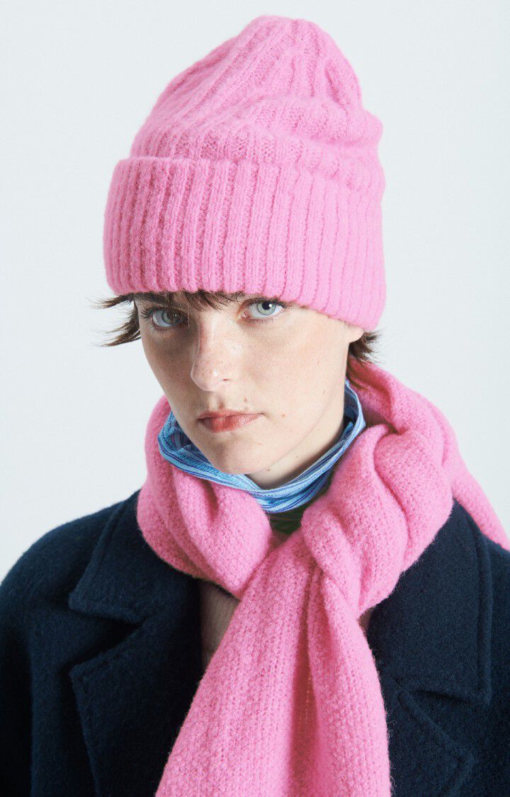 East Pipo Pink - American Vintage - My Milou