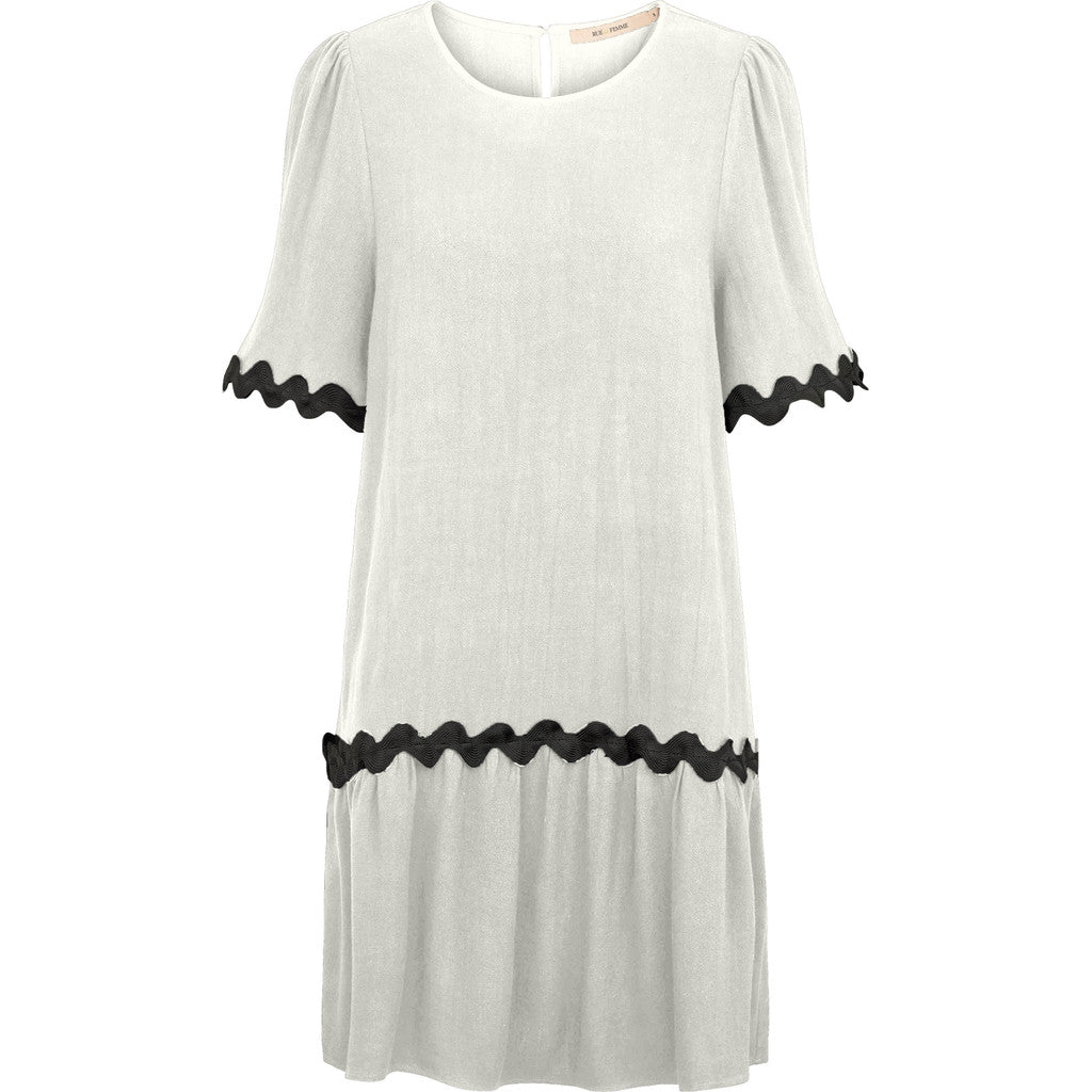 Eden Mekko Off White - RUE de FEMME - My Milou