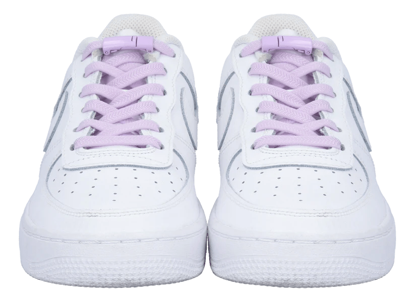 EEZYBEEZY Venyvät Kengännauhat Lavender - EEZYBEEZY - My Milou