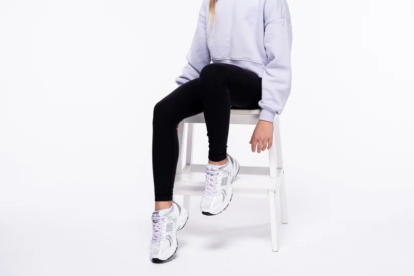 EEZYBEEZY Venyvät Kengännauhat Lavender - EEZYBEEZY - My Milou