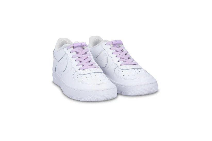 EEZYBEEZY Venyvät Kengännauhat Lavender - EEZYBEEZY - My Milou