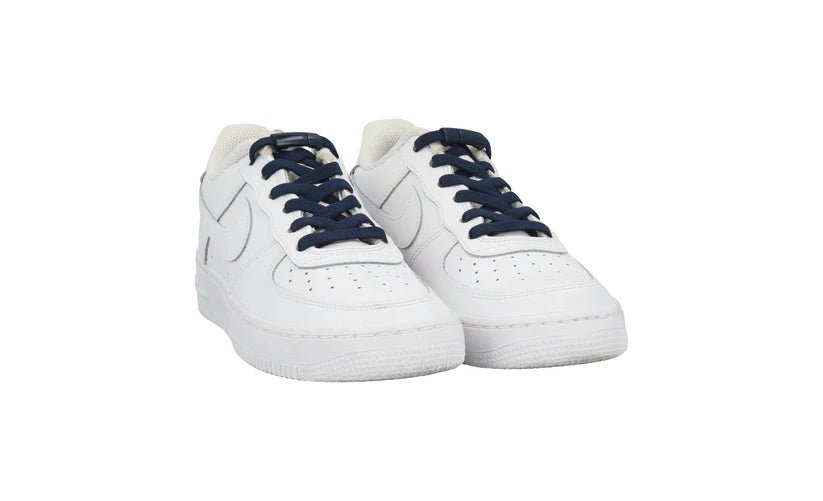 EEZYBEEZY Venyvät Kengännauhat Navy - EEZYBEEZY - My Milou