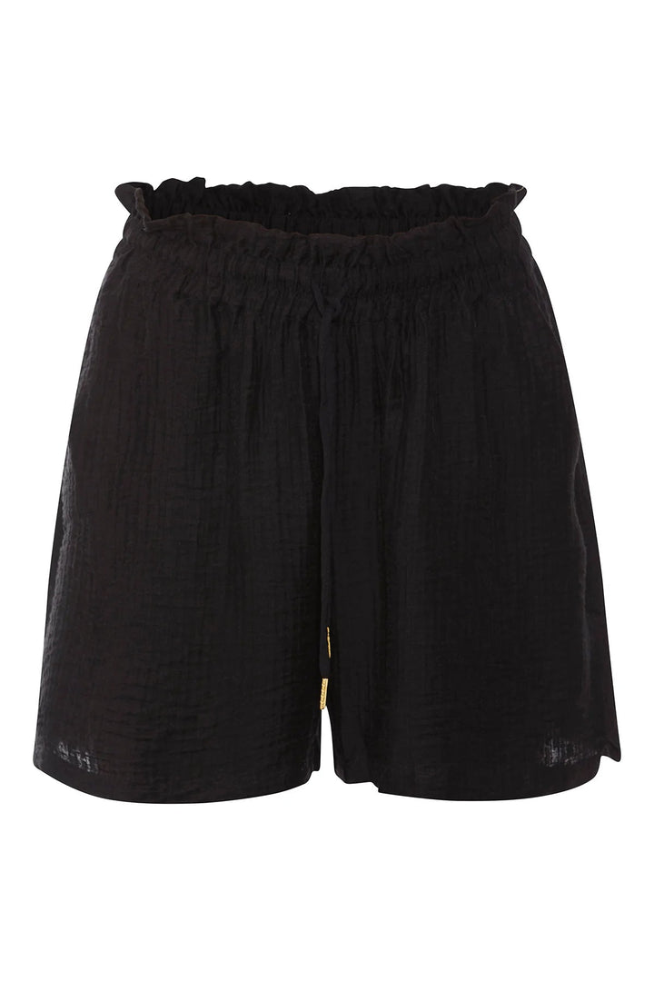 Elara Shortsit Black - RUE de FEMME - My Milou