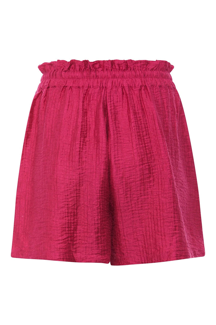 Elara Shortsit Raspberry Sorbet - RUE de FEMME - My Milou