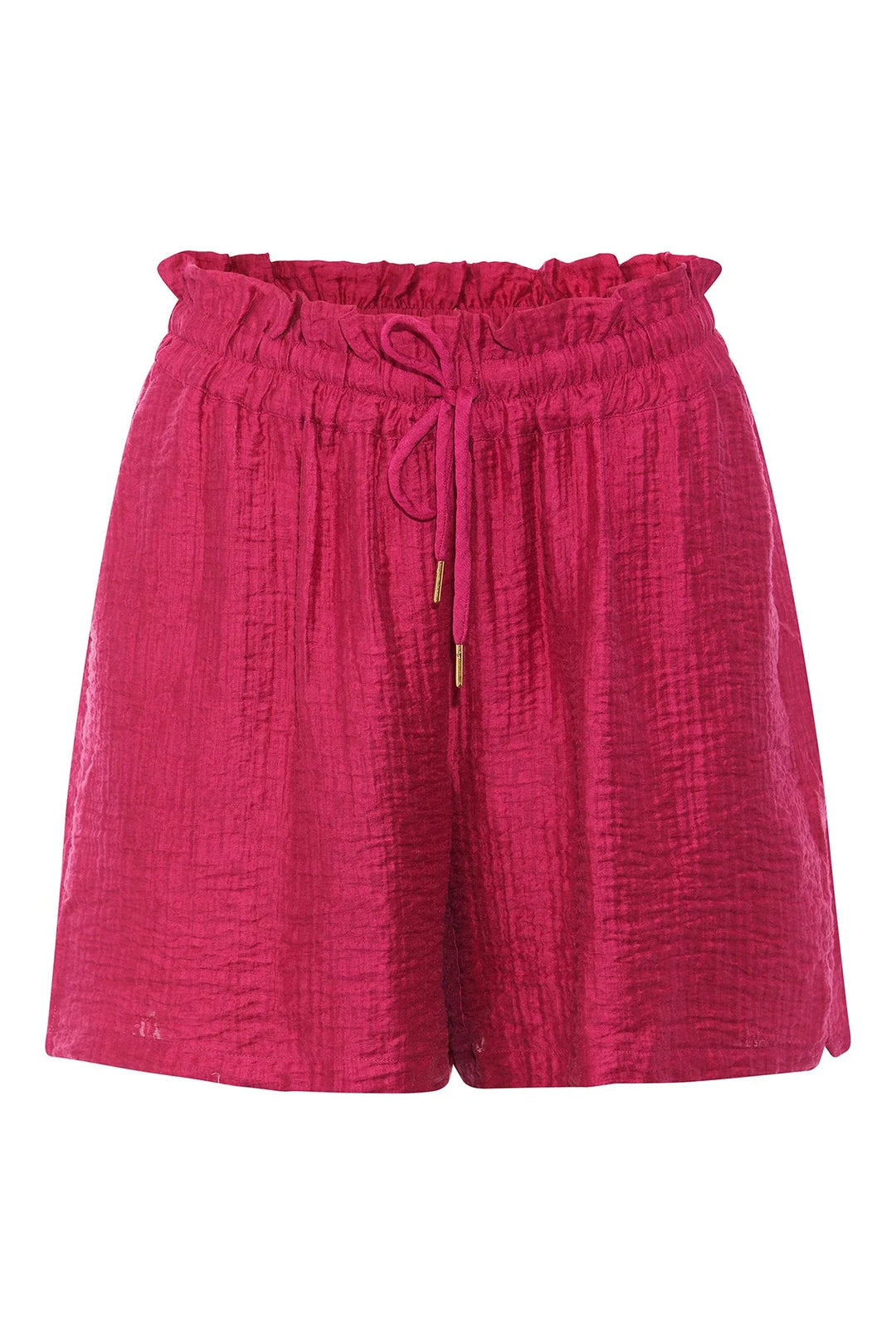 Elara Shortsit Raspberry Sorbet - RUE de FEMME - My Milou