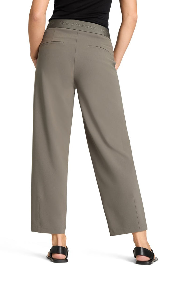 Elena Housut Military Stone - Cambio - My Milou