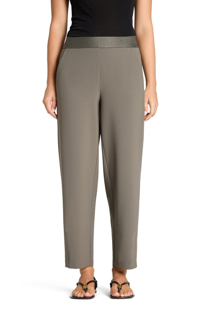 Elena Housut Military Stone - Cambio - My Milou