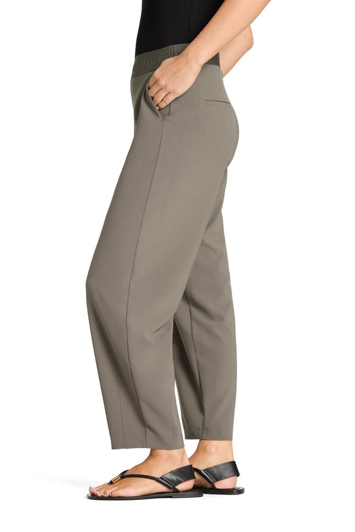 Elena Housut Military Stone - Cambio - My Milou