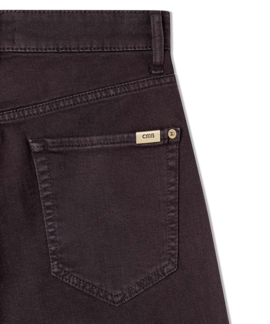 Elin Farkut Dark Chocolate - Cambio - My Milou